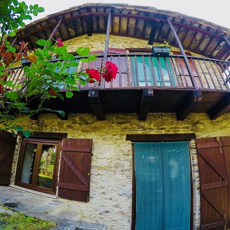 Vivimontagna Katherina Perosa Argentina Zewnętrze zdjęcie